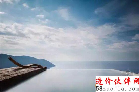 一年一度七夕節(jié) 盤點(diǎn)那些適合情侶度假的別墅
