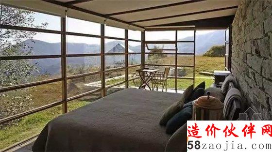一年一度七夕節(jié) 盤點(diǎn)那些適合情侶度假的別墅