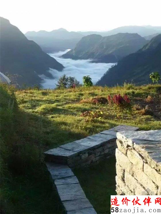 一年一度七夕節(jié) 盤點(diǎn)那些適合情侶度假的別墅