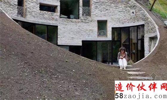 一年一度七夕節(jié) 盤點(diǎn)那些適合情侶度假的別墅