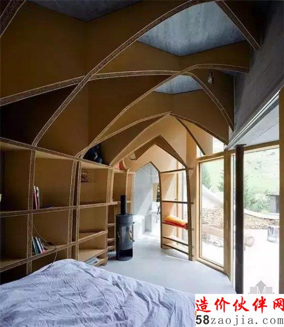 一年一度七夕節(jié) 盤點(diǎn)那些適合情侶度假的別墅
