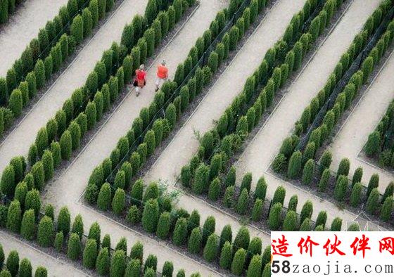 德國巖史瓦頓Teichland游樂園