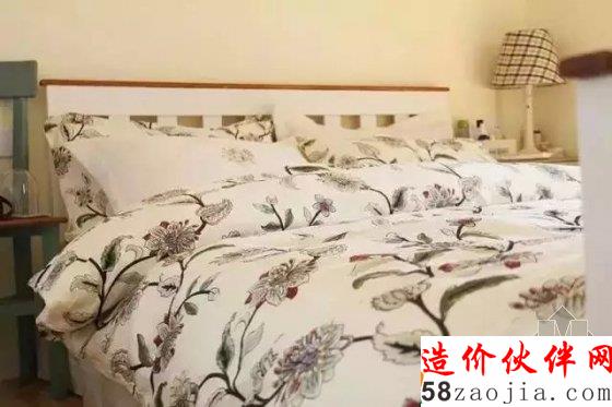 90后偽文青64平方的小家 看女漢子性感改造!