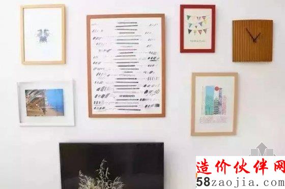 一位長發(fā)怪叔叔的21㎡ 公寓“豪宅”