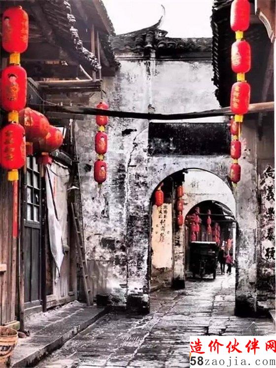 黔陽(yáng)古鎮(zhèn)