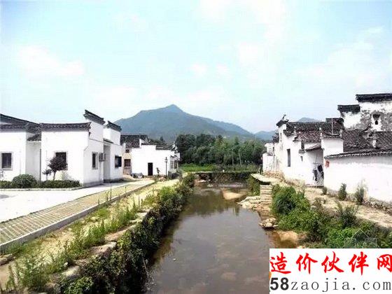 查濟(jì)古鎮(zhèn)