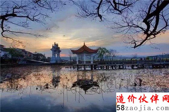 和順僑鄉(xiāng)