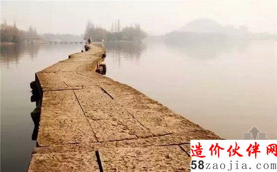 前童古鎮(zhèn)
