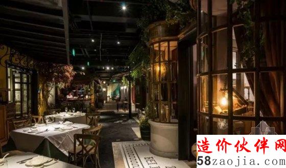 6位明星合體開(kāi)餐廳!帶你在電影中用餐