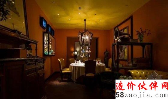 6位明星合體開(kāi)餐廳!帶你在電影中用餐