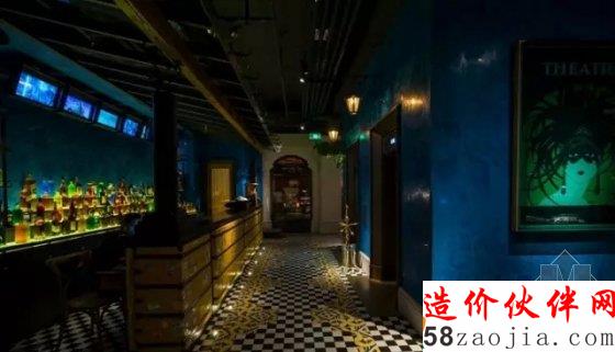 6位明星合體開(kāi)餐廳!帶你在電影中用餐