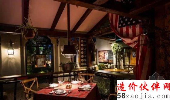 6位明星合體開(kāi)餐廳!帶你在電影中用餐