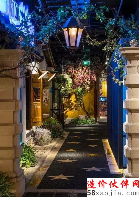 6位明星合體開(kāi)餐廳!帶你在電影中用餐