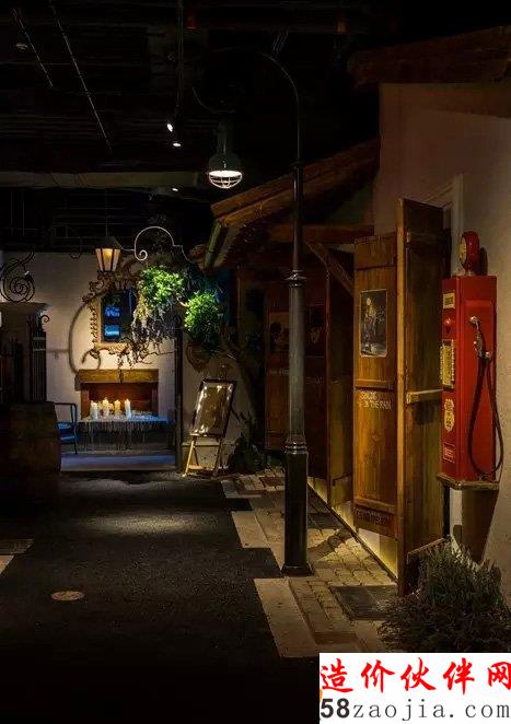 6位明星合體開(kāi)餐廳!帶你在電影中用餐