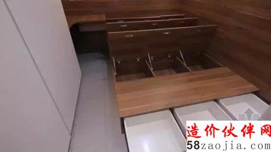 《夢(mèng)想改造家》孟也25㎡窘房改造胡同盡頭的家