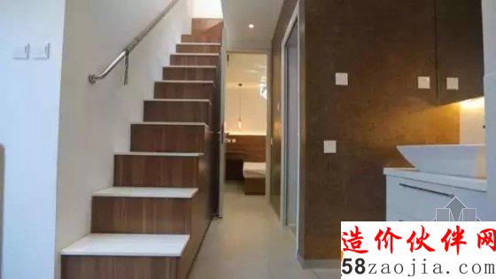 《夢(mèng)想改造家》孟也25㎡窘房改造 胡同盡頭的家