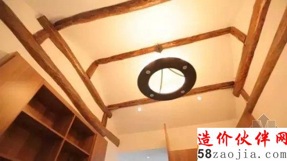 《夢(mèng)想改造家》孟也25㎡窘房改造胡同盡頭的家