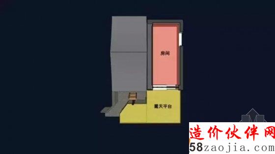 《夢(mèng)想改造家》孟也25㎡窘房改造胡同盡頭的家