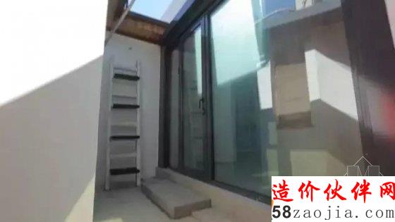 《夢(mèng)想改造家》孟也25㎡窘房改造胡同盡頭的家