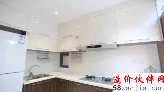 《夢(mèng)想改造家》孟也25㎡窘房改造 胡同盡頭的家