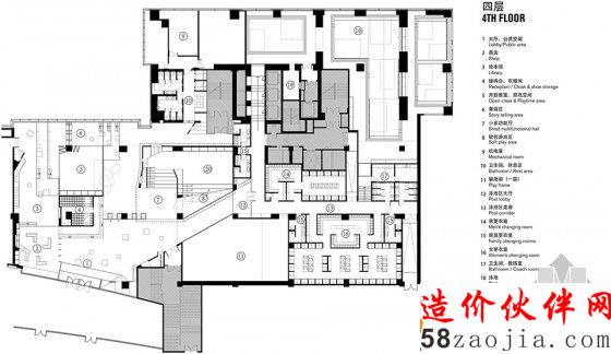 誰(shuí)說(shuō)沒(méi)有樹(shù)就不能綠意盎然 看青島這家早教中心
