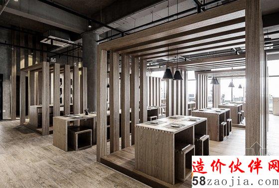 吃個(gè)面條而已 要設(shè)計(jì)的這么有范么?