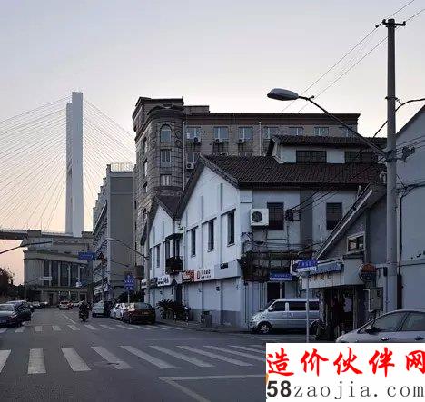 逼格太高!黑幫老大的閣樓倉(cāng)庫(kù)改造成建筑事務(wù)所