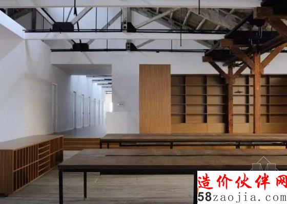 逼格太高!黑幫老大的閣樓倉(cāng)庫(kù)改造成建筑事務(wù)所