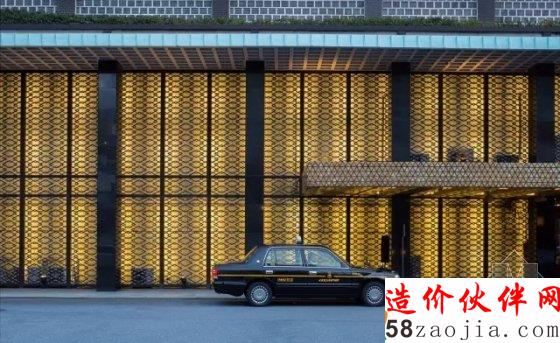 拯救大倉飯店!東京最美建筑之一將被推倒?
