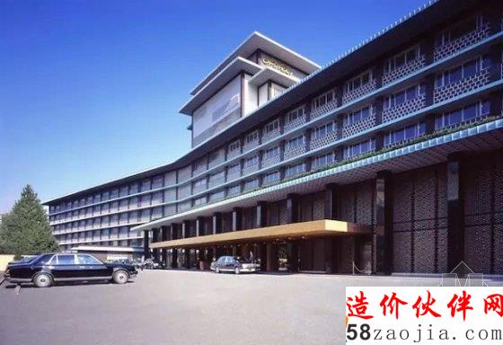 拯救大倉飯店!東京最美建筑之一將被推倒?