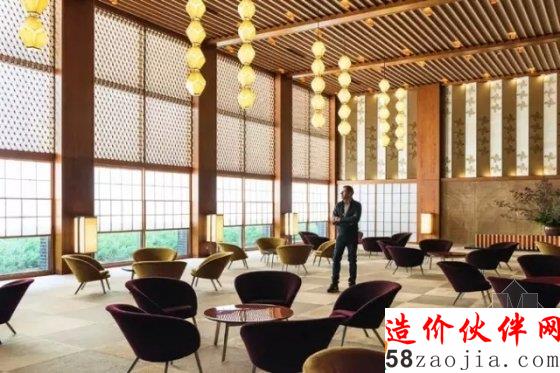 拯救大倉飯店!東京最美建筑之一將被推倒?