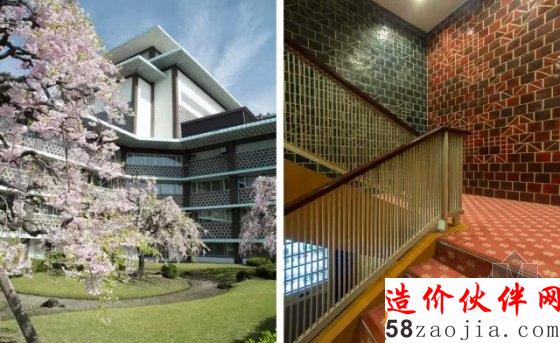 拯救大倉飯店!東京最美建筑之一將被推倒?