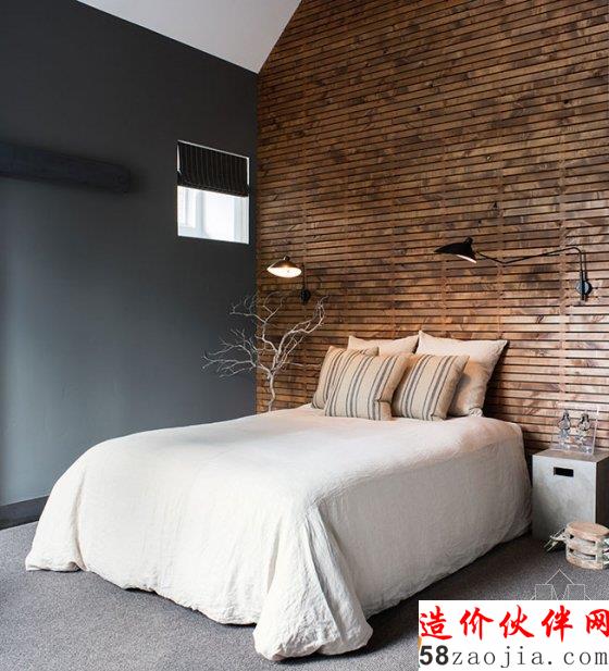 度假小屋這樣設計才叫有范!