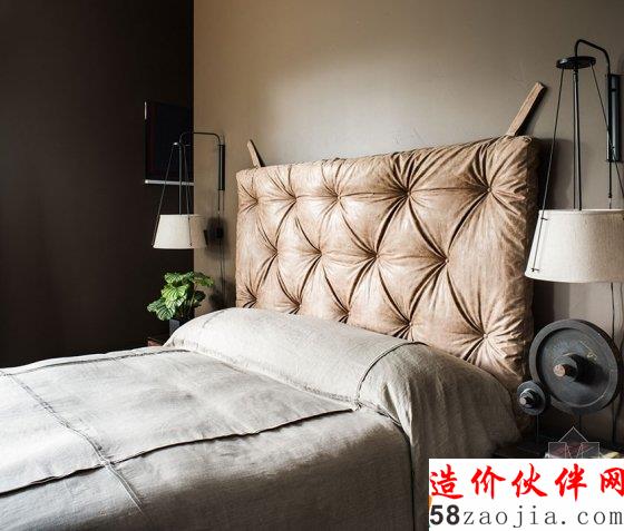 度假小屋這樣設計才叫有范!