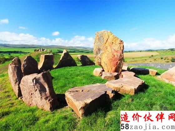 蘇格蘭煤礦后工業(yè)景觀(guān)設(shè)計(jì)