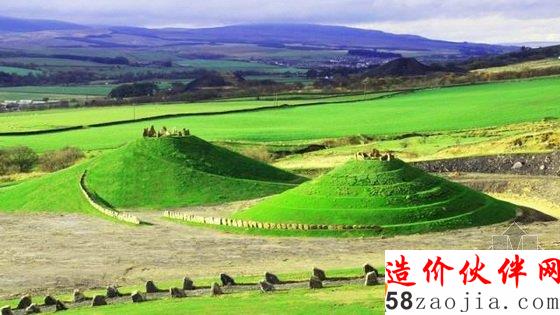蘇格蘭煤礦后工業(yè)景觀(guān)設(shè)計(jì)
