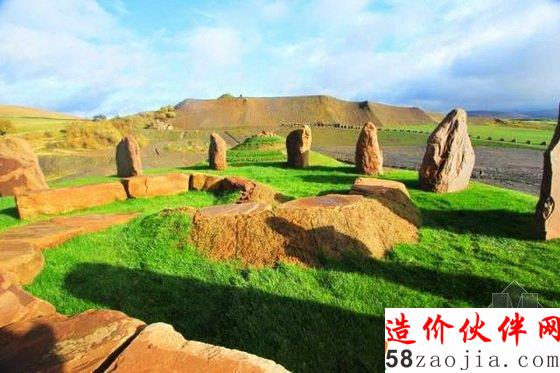 蘇格蘭煤礦后工業(yè)景觀(guān)設(shè)計(jì)