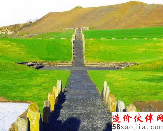 蘇格蘭煤礦后工業(yè)景觀(guān)設(shè)計(jì)