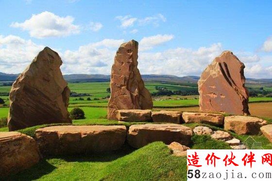 蘇格蘭煤礦后工業(yè)景觀(guān)設(shè)計(jì)