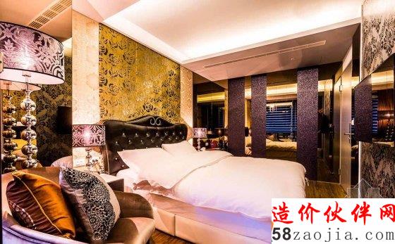 人文與藝術(shù)共舞 溫泉風(fēng)格旅店