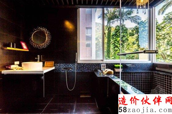 人文與藝術(shù)共舞 溫泉風(fēng)格旅店
