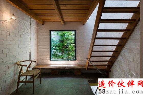 住在自然里 活在風景中 夫欲何求!