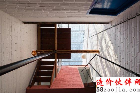 住在自然里 活在風景中 夫欲何求!