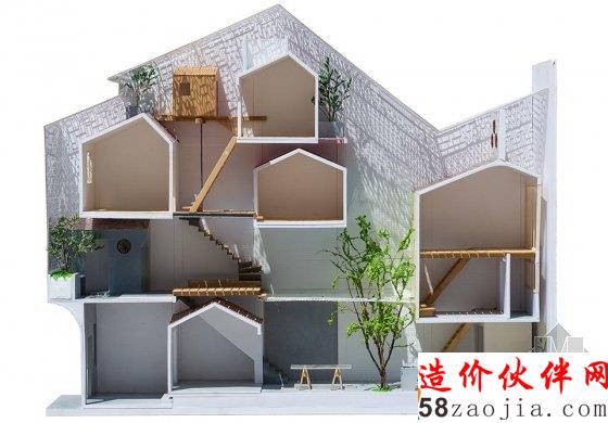 住在自然里 活在風景中 夫欲何求!