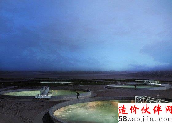 美國(guó)加利福尼亞州“仙人掌計(jì)劃”