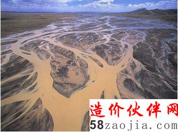 黃河治理實現(xiàn)連續(xù)13年不斷流