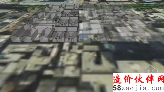 仲松挑戰(zhàn)晚清舊宅改造 讓老宅家人落葉歸根