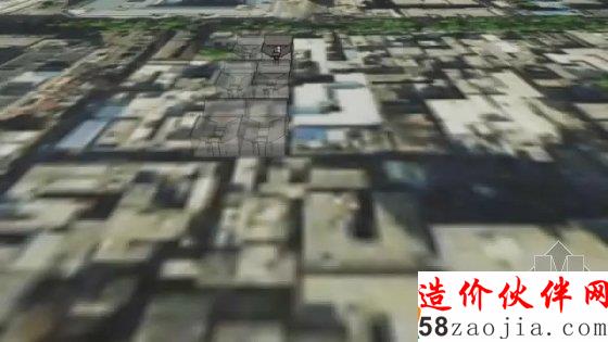 仲松挑戰(zhàn)晚清舊宅改造 讓老宅家人落葉歸根