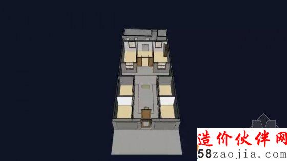 仲松挑戰(zhàn)晚清舊宅改造 讓老宅家人落葉歸根
