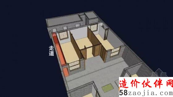 仲松挑戰(zhàn)晚清舊宅改造 讓老宅家人落葉歸根